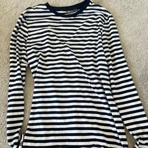 ASOS Striped Long sleeve